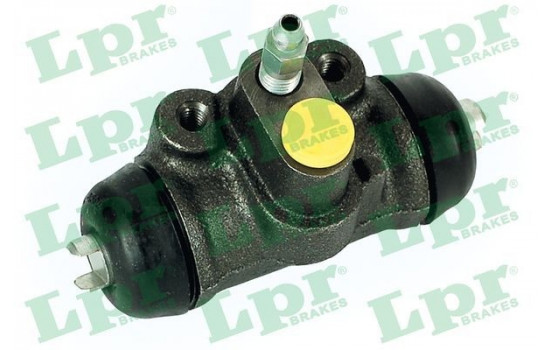 Wheel Brake Cylinder