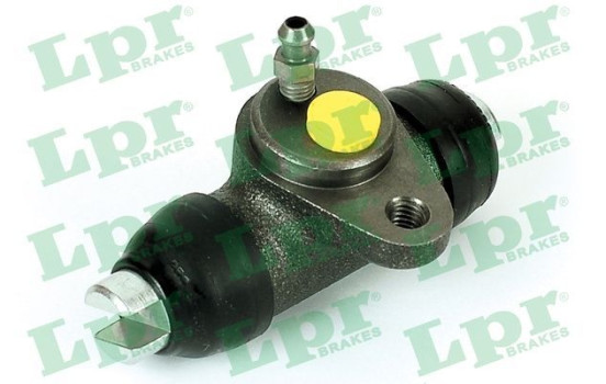 Wheel Brake Cylinder, Image 2