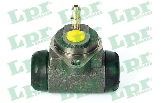 Wheel Brake Cylinder