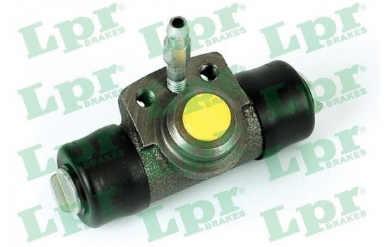 Wheel Brake Cylinder, Image 2