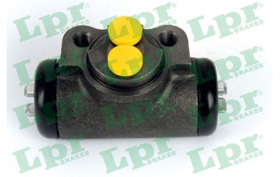 Wheel Brake Cylinder