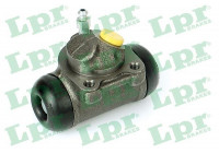 Wheel Brake Cylinder