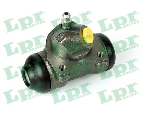 Wheel Brake Cylinder