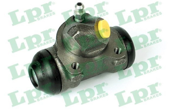 Wheel Brake Cylinder