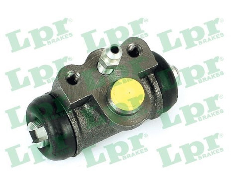 Wheel Brake Cylinder
