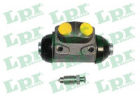 Wheel Brake Cylinder
