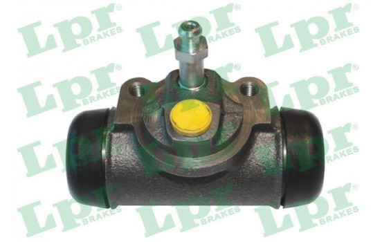 Wheel Brake Cylinder