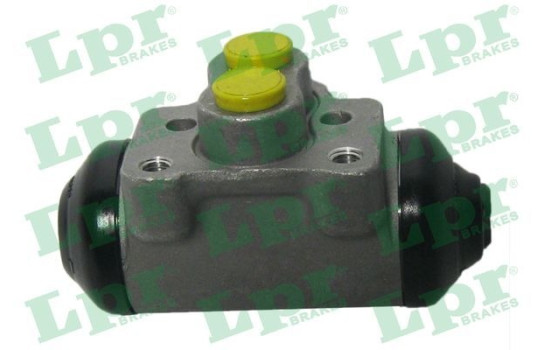 Wheel Brake Cylinder