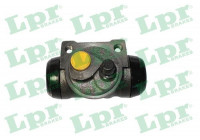 Wheel Brake Cylinder