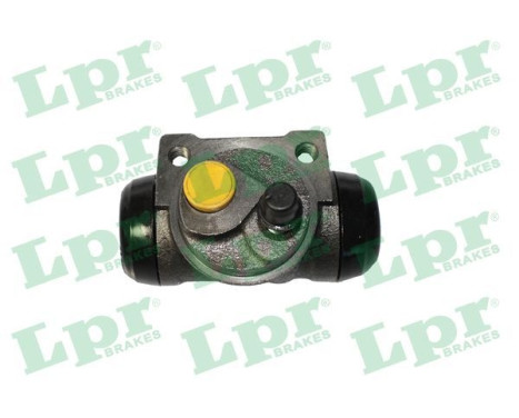 Wheel Brake Cylinder