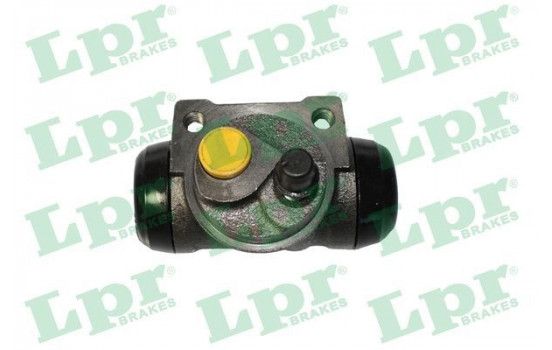 Wheel Brake Cylinder