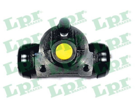 Wheel Brake Cylinder