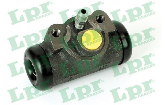 Wheel Brake Cylinder