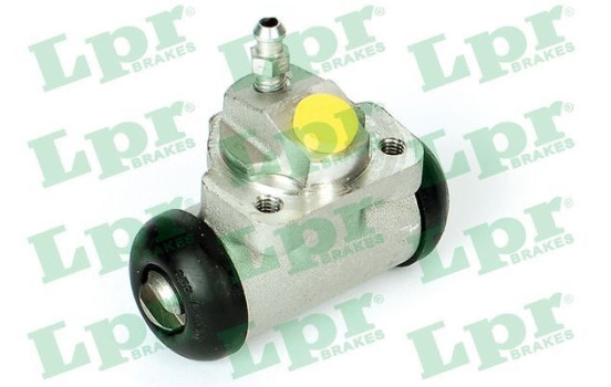 Wheel Brake Cylinder