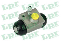 Wheel Brake Cylinder