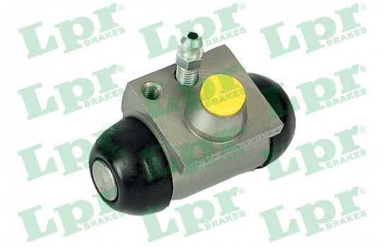 Wheel Brake Cylinder