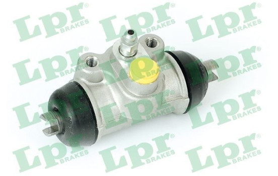 Wheel Brake Cylinder