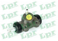 Wheel Brake Cylinder
