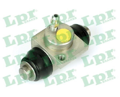 Wheel Brake Cylinder