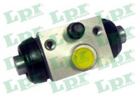 Wheel Brake Cylinder