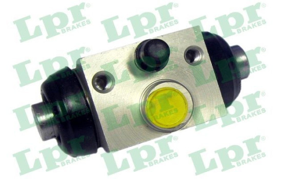 Wheel Brake Cylinder