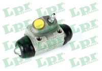 Wheel Brake Cylinder