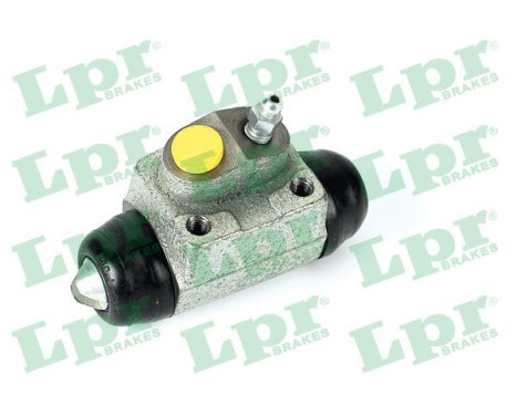 Wheel Brake Cylinder