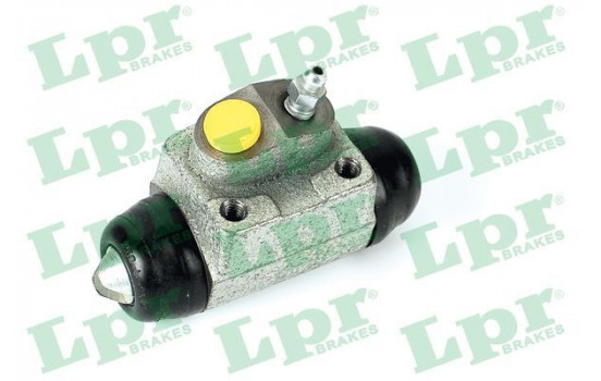 Wheel Brake Cylinder