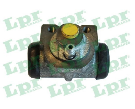 Wheel Brake Cylinder