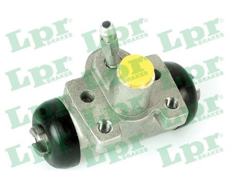 Wheel Brake Cylinder