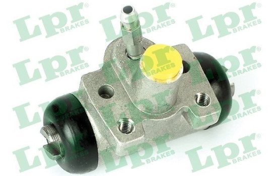 Wheel Brake Cylinder