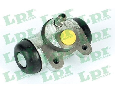 Wheel Brake Cylinder