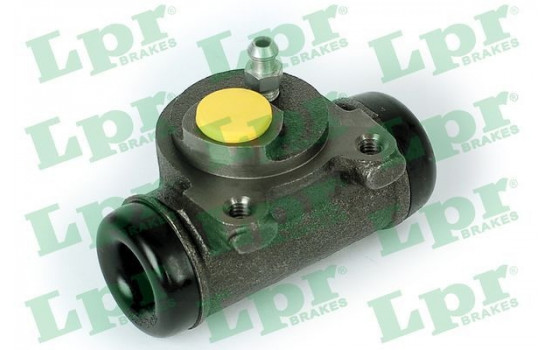 Wheel Brake Cylinder