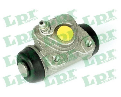 Wheel Brake Cylinder