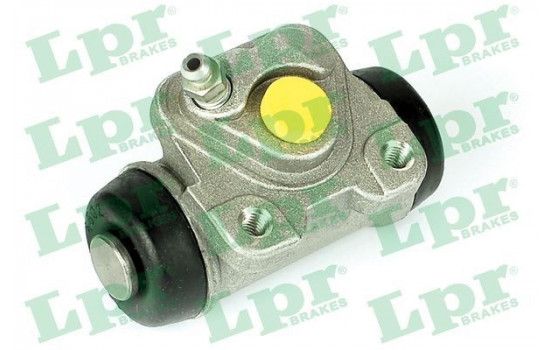Wheel Brake Cylinder