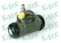 Wheel Brake Cylinder