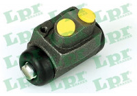 Wheel Brake Cylinder