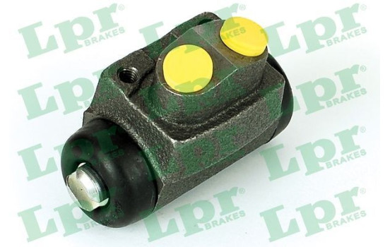 Wheel Brake Cylinder