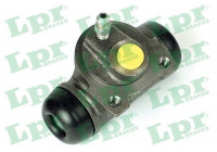 Wheel Brake Cylinder
