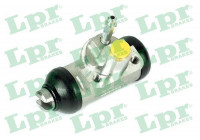 Wheel Brake Cylinder
