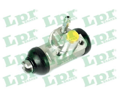 Wheel Brake Cylinder