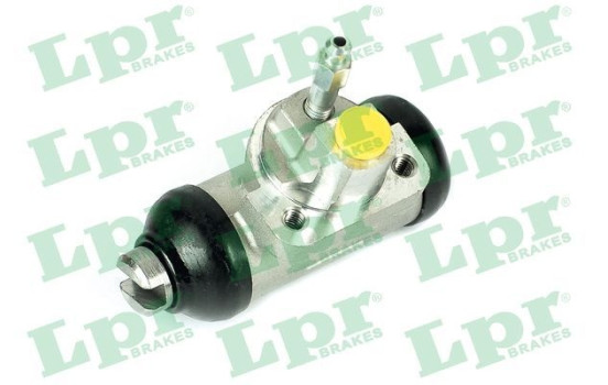 Wheel Brake Cylinder