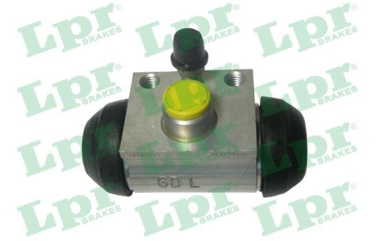 Wheel Brake Cylinder