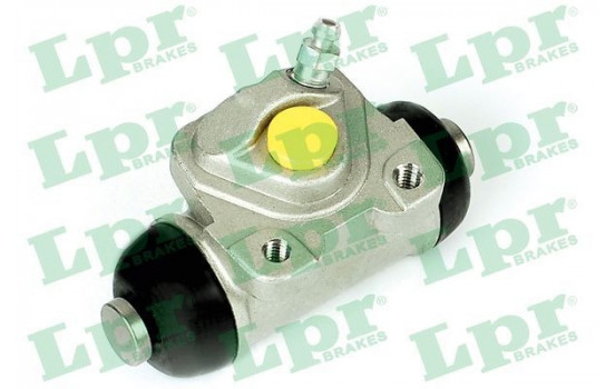 Wheel Brake Cylinder