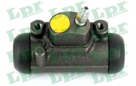 Wheel Brake Cylinder