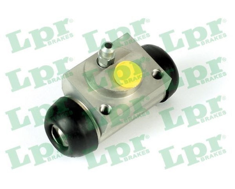 Wheel Brake Cylinder