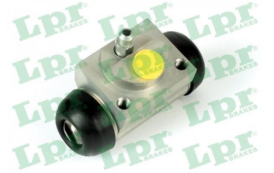 Wheel Brake Cylinder