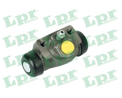 Wheel Brake Cylinder