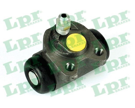 Wheel Brake Cylinder
