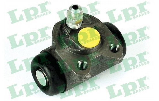 Wheel Brake Cylinder